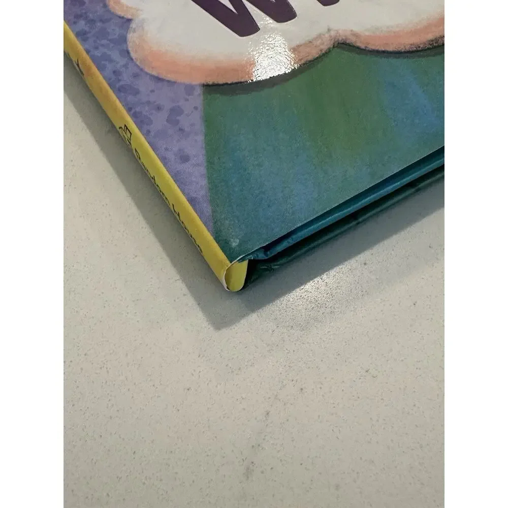 Russell Wilson and Ciara Signed Why Not You? (2022, Hardcover) Autographed #4